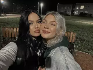 EvaAndBeth private porn